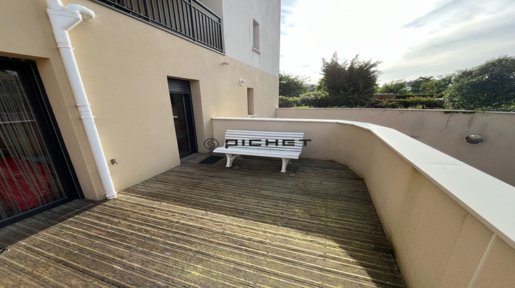 Ma-Cabane - Vente Appartement LA TESTE-DE-BUCH, 41 m²