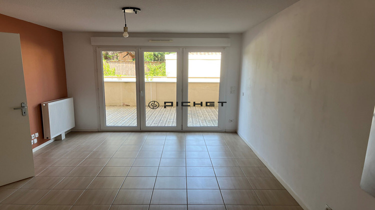 Ma-Cabane - Vente Appartement LA TESTE-DE-BUCH, 41 m²