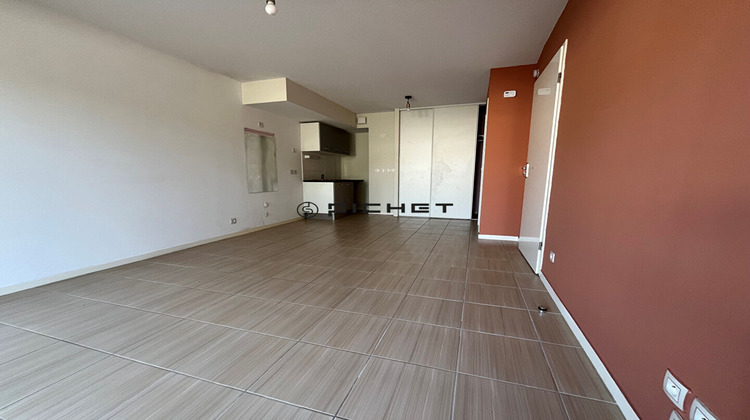Ma-Cabane - Vente Appartement LA TESTE-DE-BUCH, 41 m²