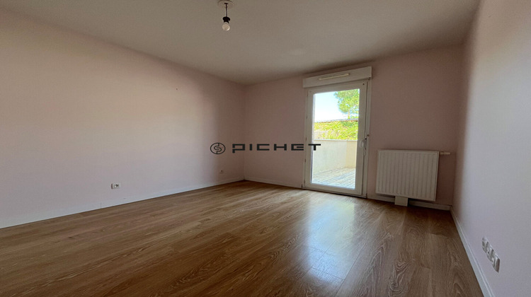 Ma-Cabane - Vente Appartement LA TESTE-DE-BUCH, 41 m²