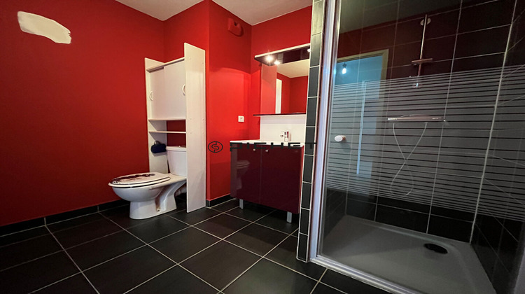 Ma-Cabane - Vente Appartement LA TESTE-DE-BUCH, 41 m²