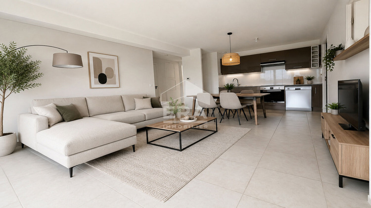 Ma-Cabane - Vente Appartement LA TESTE-DE-BUCH, 79 m²