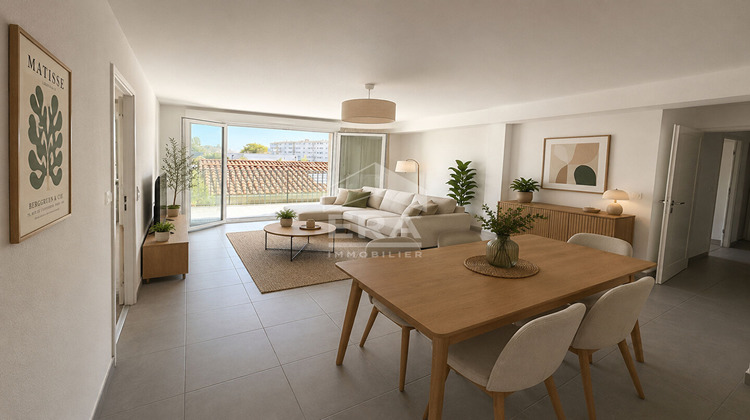Ma-Cabane - Vente Appartement LA TESTE-DE-BUCH, 79 m²