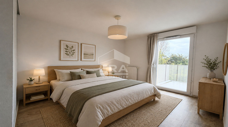 Ma-Cabane - Vente Appartement LA TESTE-DE-BUCH, 79 m²