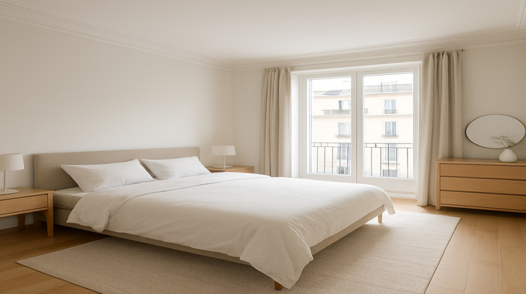 Ma-Cabane - Vente Appartement LA TESTE-DE-BUCH, 102 m²
