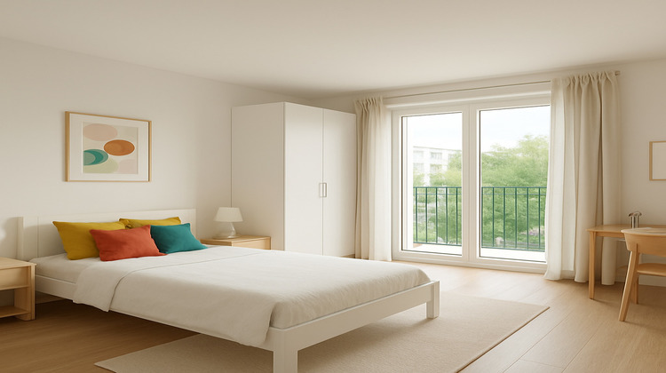 Ma-Cabane - Vente Appartement LA TESTE-DE-BUCH, 102 m²