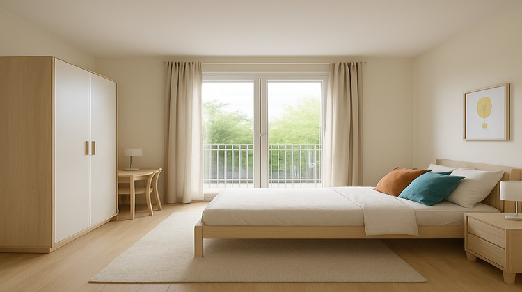 Ma-Cabane - Vente Appartement LA TESTE-DE-BUCH, 102 m²