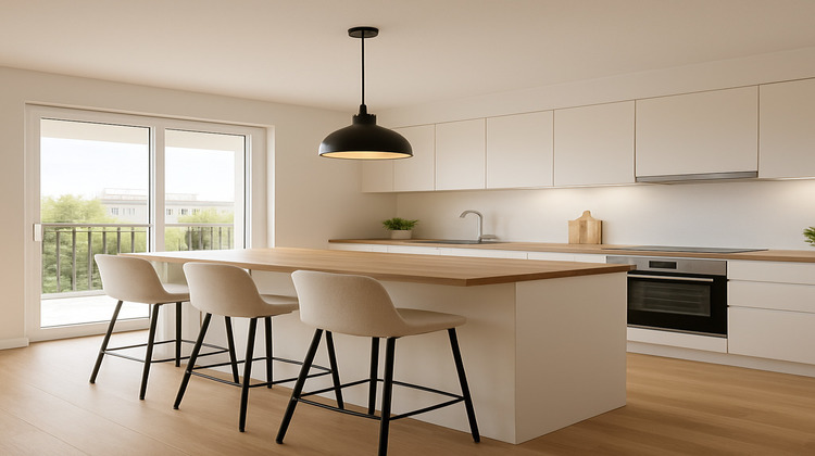 Ma-Cabane - Vente Appartement LA TESTE-DE-BUCH, 102 m²