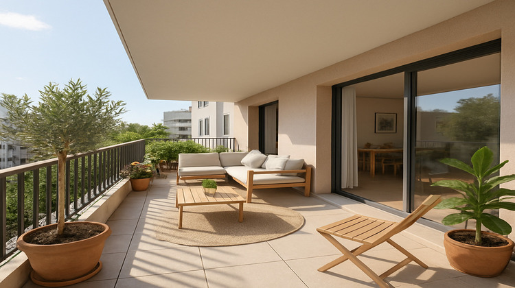 Ma-Cabane - Vente Appartement LA TESTE-DE-BUCH, 102 m²