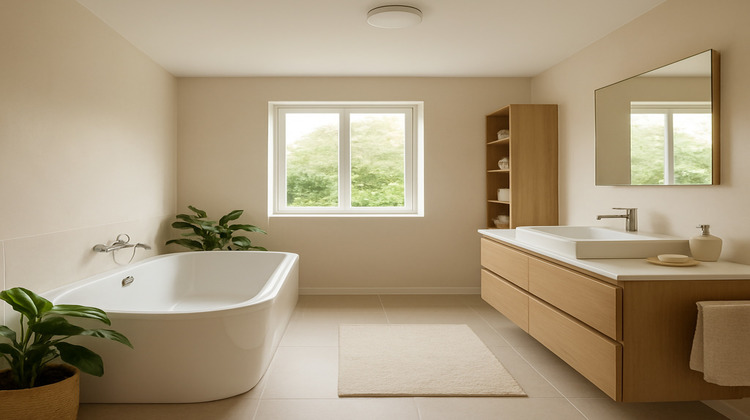 Ma-Cabane - Vente Appartement LA TESTE-DE-BUCH, 102 m²