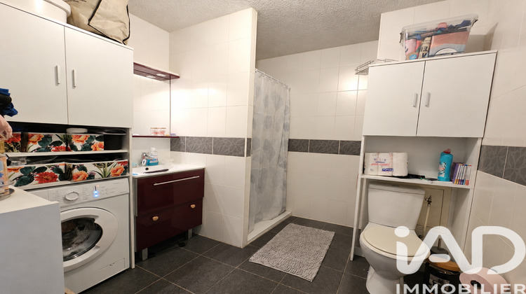 Ma-Cabane - Vente Appartement La Teste-de-Buch, 26 m²