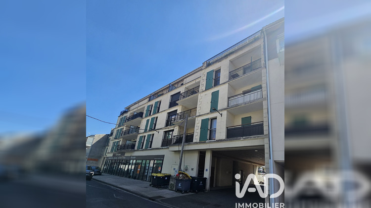Ma-Cabane - Vente Appartement La Teste-de-Buch, 26 m²