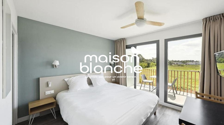 Ma-Cabane - Vente Appartement La Teste-de-Buch, 33 m²