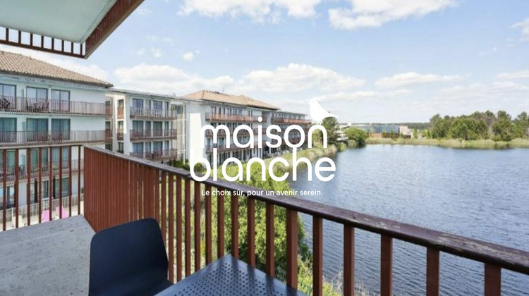 Ma-Cabane - Vente Appartement La Teste-de-Buch, 21 m²