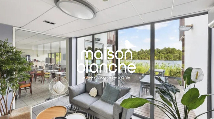 Ma-Cabane - Vente Appartement La Teste-de-Buch, 21 m²
