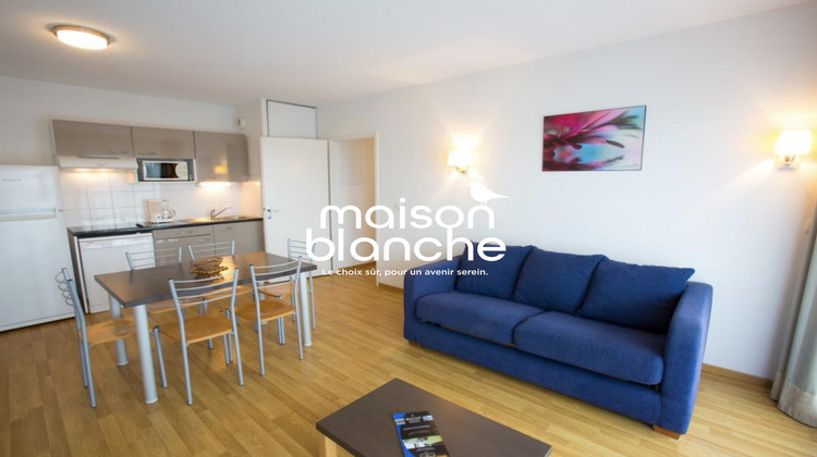 Ma-Cabane - Vente Appartement La Teste-de-Buch, 32 m²