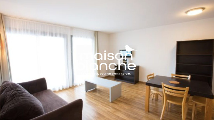 Ma-Cabane - Vente Appartement La Teste-de-Buch, 32 m²