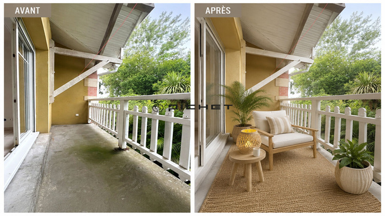 Ma-Cabane - Vente Appartement LA TESTE-DE-BUCH, 42 m²