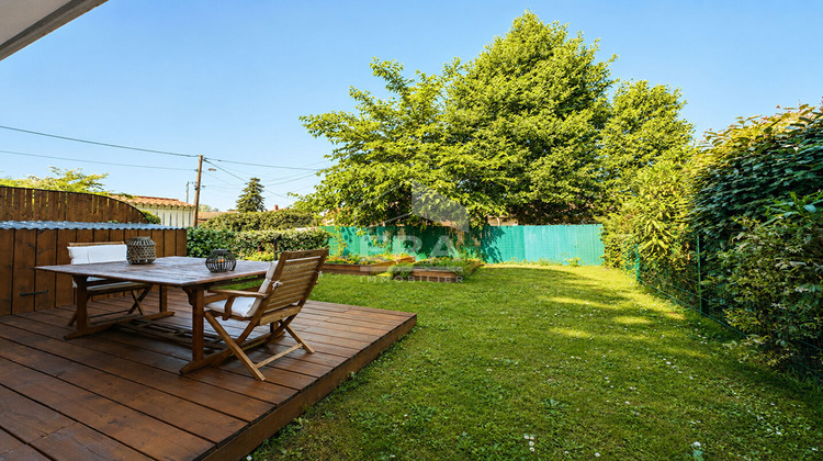 Ma-Cabane - Vente Appartement LA TESTE-DE-BUCH, 41 m²