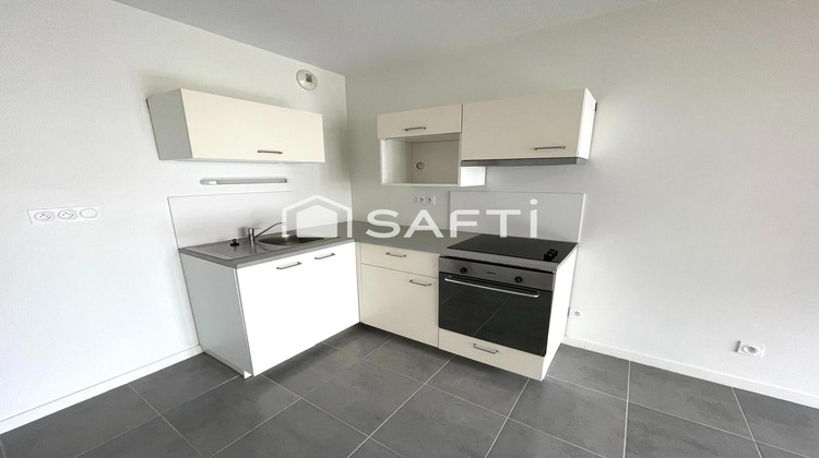 Ma-Cabane - Vente Appartement La Teste-de-Buch, 42 m²