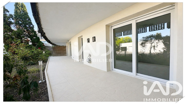 Ma-Cabane - Vente Appartement La Teste-de-Buch, 46 m²