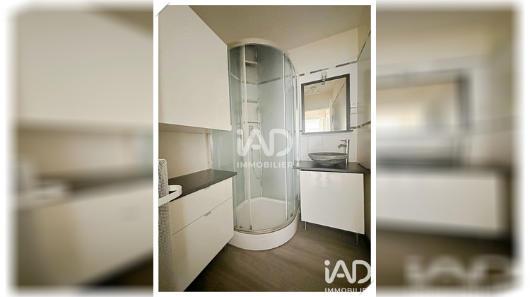 Ma-Cabane - Vente Appartement La Teste-de-Buch, 46 m²