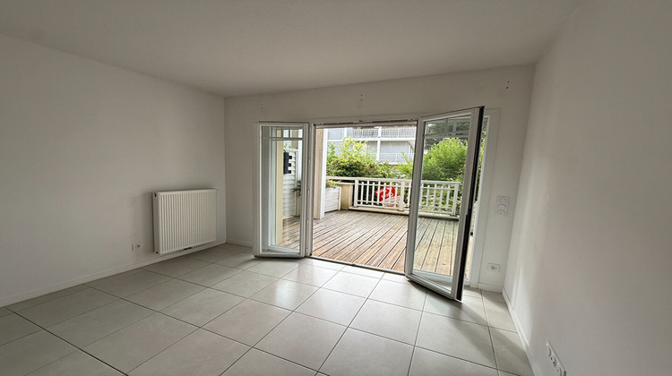 Ma-Cabane - Vente Appartement LA TESTE-DE-BUCH, 55 m²