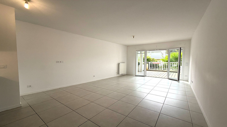Ma-Cabane - Vente Appartement LA TESTE-DE-BUCH, 55 m²