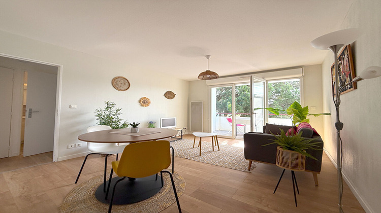 Ma-Cabane - Vente Appartement LA TESTE-DE-BUCH, 51 m²