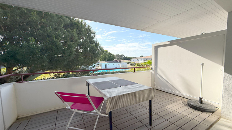 Ma-Cabane - Vente Appartement LA TESTE-DE-BUCH, 51 m²