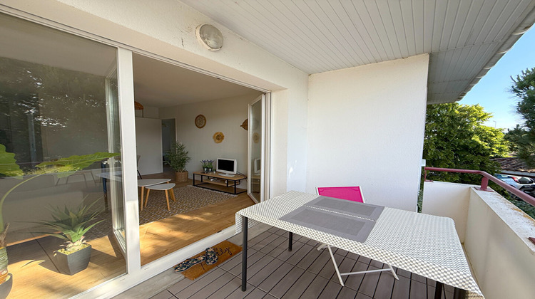 Ma-Cabane - Vente Appartement LA TESTE-DE-BUCH, 51 m²