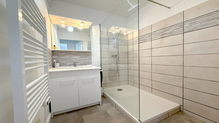 Ma-Cabane - Vente Appartement LA TESTE-DE-BUCH, 51 m²
