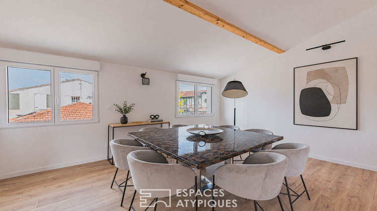 Ma-Cabane - Vente Appartement LA TESTE-DE-BUCH, 140 m²