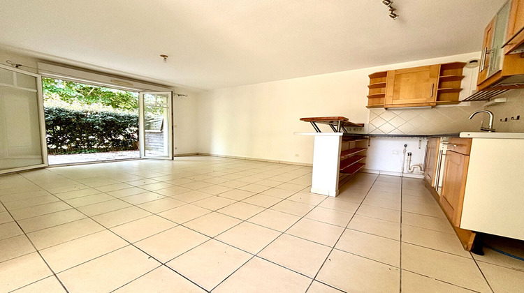 Ma-Cabane - Vente Appartement LA TESTE-DE-BUCH, 61 m²