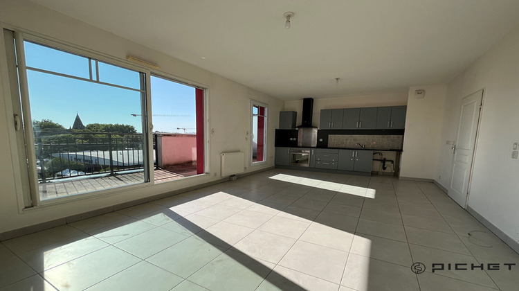 Ma-Cabane - Vente Appartement LA TESTE-DE-BUCH, 80 m²