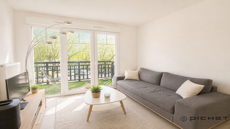 Ma-Cabane - Vente Appartement LA TESTE-DE-BUCH, 43 m²
