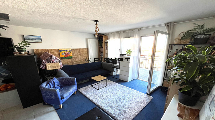 Ma-Cabane - Vente Appartement LA TESTE-DE-BUCH, 39 m²