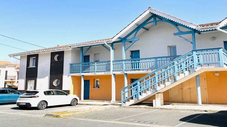 Ma-Cabane - Vente Appartement LA TESTE-DE-BUCH, 63 m²