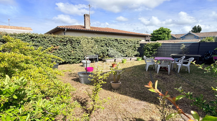 Ma-Cabane - Vente Appartement LA TESTE-DE-BUCH, 63 m²