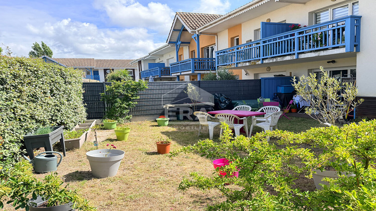 Ma-Cabane - Vente Appartement LA TESTE-DE-BUCH, 63 m²