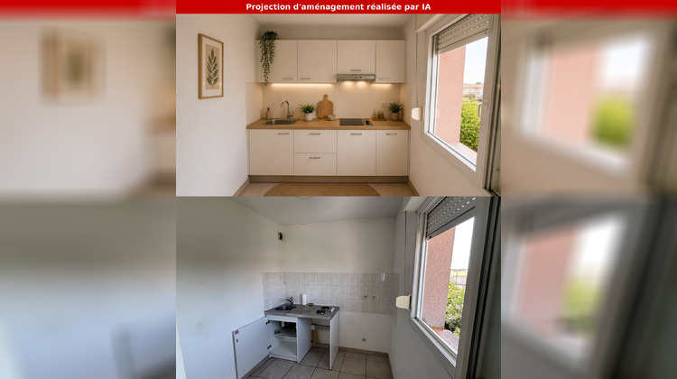 Ma-Cabane - Vente Appartement La Teste-de-Buch, 47 m²