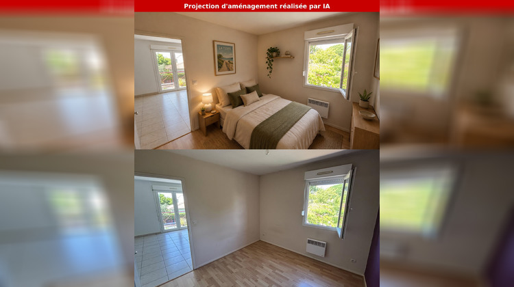 Ma-Cabane - Vente Appartement La Teste-de-Buch, 47 m²
