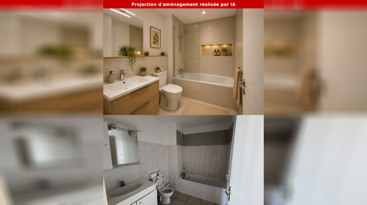 Ma-Cabane - Vente Appartement La Teste-de-Buch, 47 m²