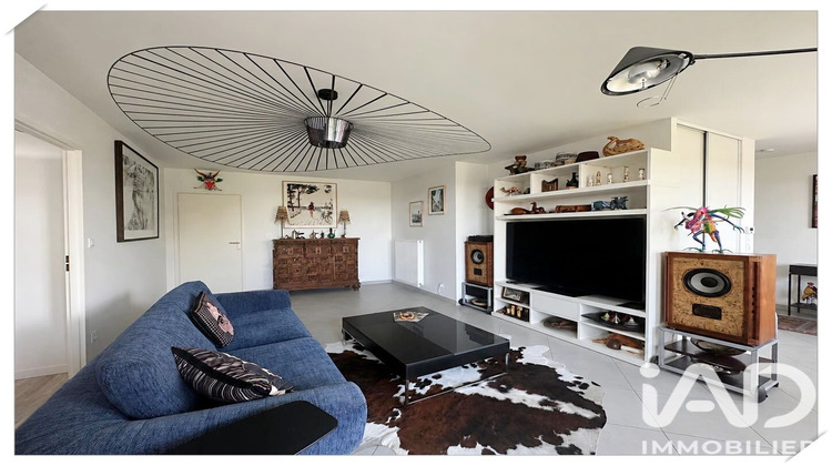 Ma-Cabane - Vente Appartement La Teste-de-Buch, 107 m²