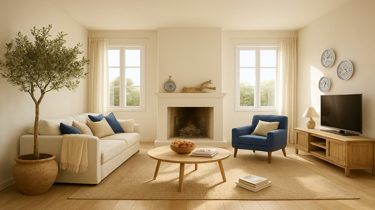 Ma-Cabane - Vente Appartement LA TESTE-DE-BUCH, 103 m²
