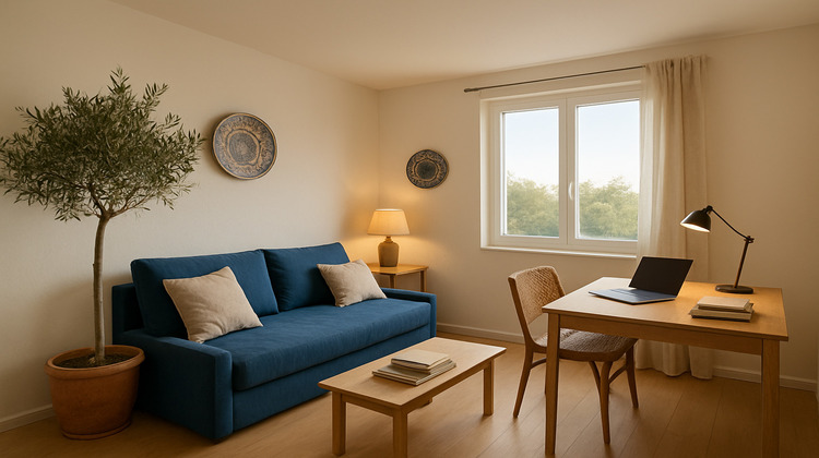 Ma-Cabane - Vente Appartement LA TESTE-DE-BUCH, 103 m²