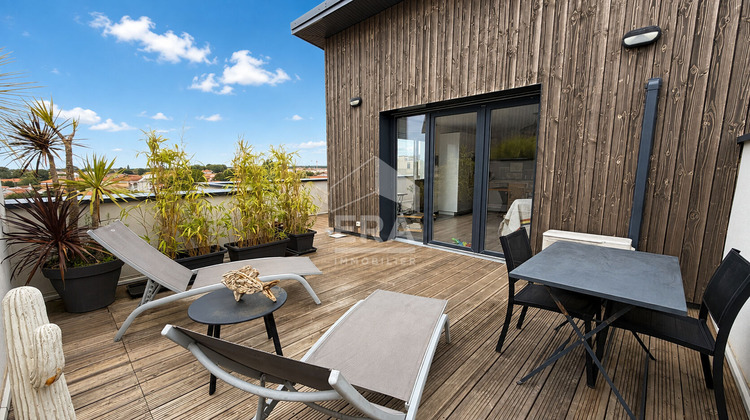 Ma-Cabane - Vente Appartement LA TESTE-DE-BUCH, 65 m²