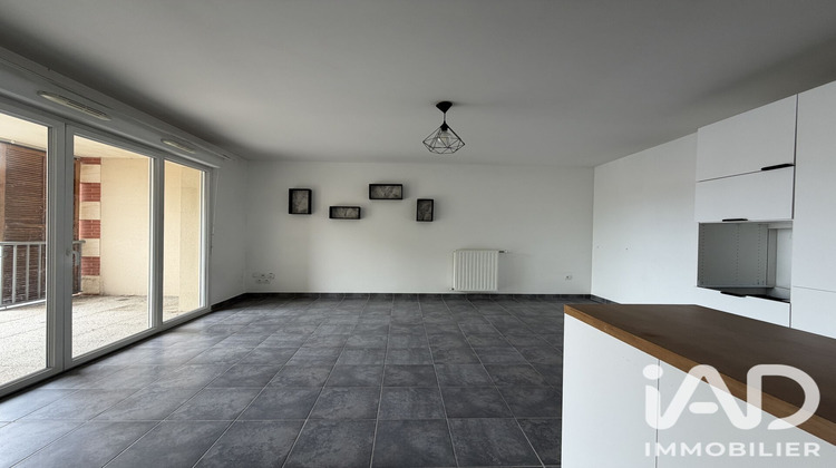 Ma-Cabane - Vente Appartement La Teste-de-Buch, 62 m²