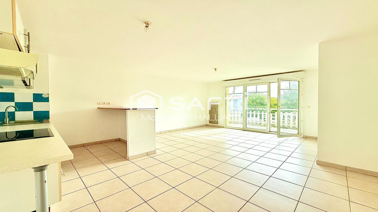 Ma-Cabane - Vente Appartement La Teste-de-Buch, 42 m²