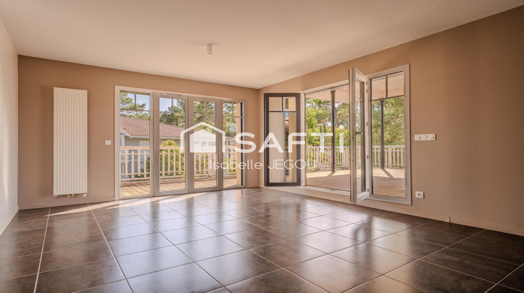 Ma-Cabane - Vente Appartement La Teste-de-Buch, 84 m²
